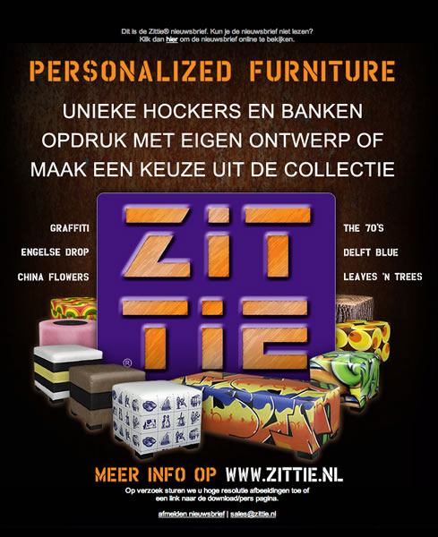 nieuwsbrief zittie nieuwsbrief zittie